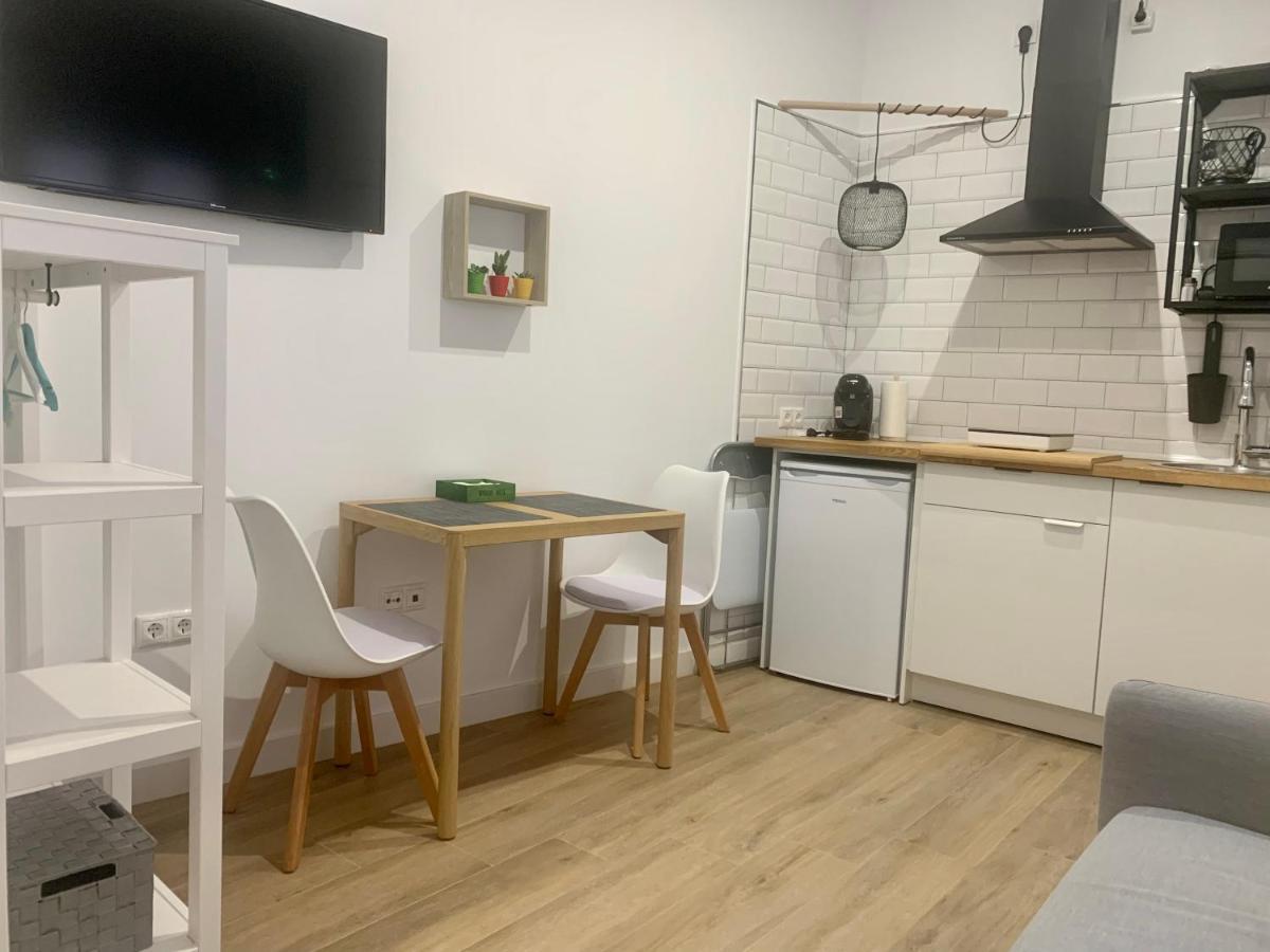 Puerta de Caceres Apartamento 5 Callejón De Don Álvaro Exterior foto