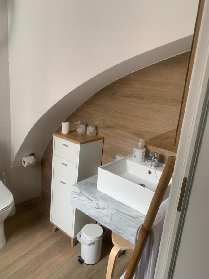 Puerta de Caceres Apartamento 5 Callejón De Don Álvaro Exterior foto