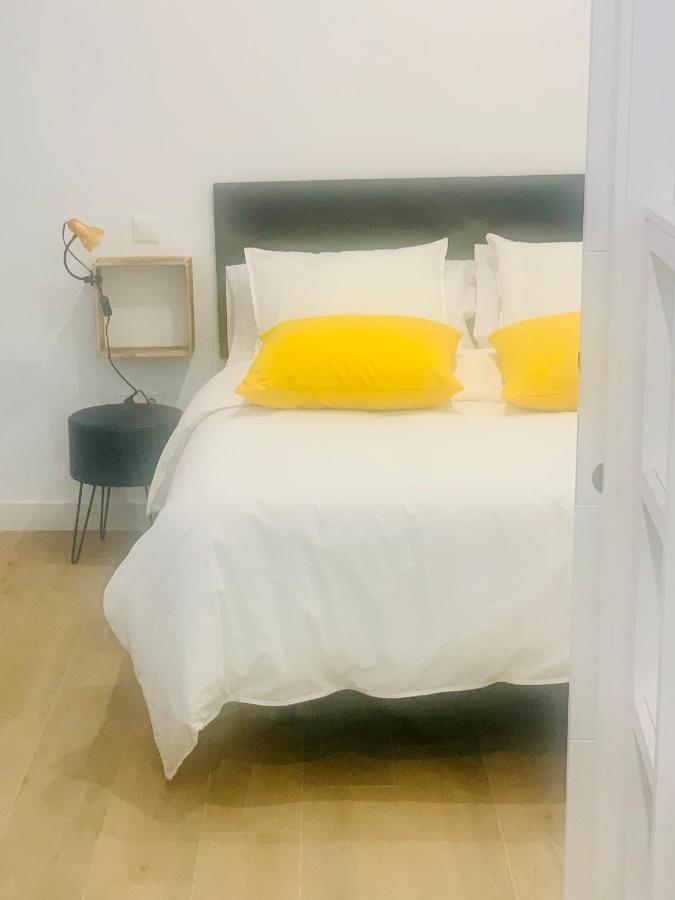 Puerta de Caceres Apartamento 5 Callejón De Don Álvaro Exterior foto