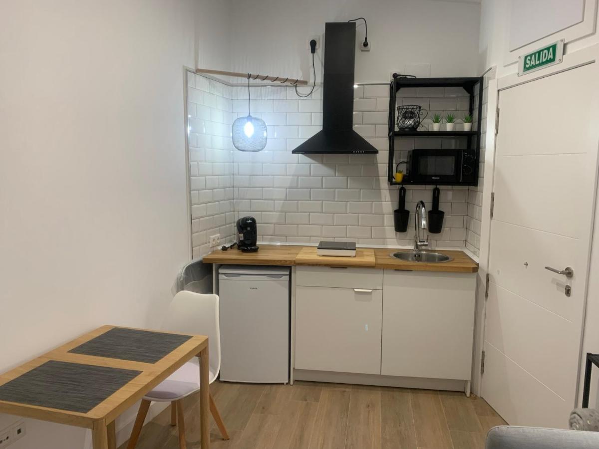 Puerta de Caceres Apartamento 5 Callejón De Don Álvaro Exterior foto