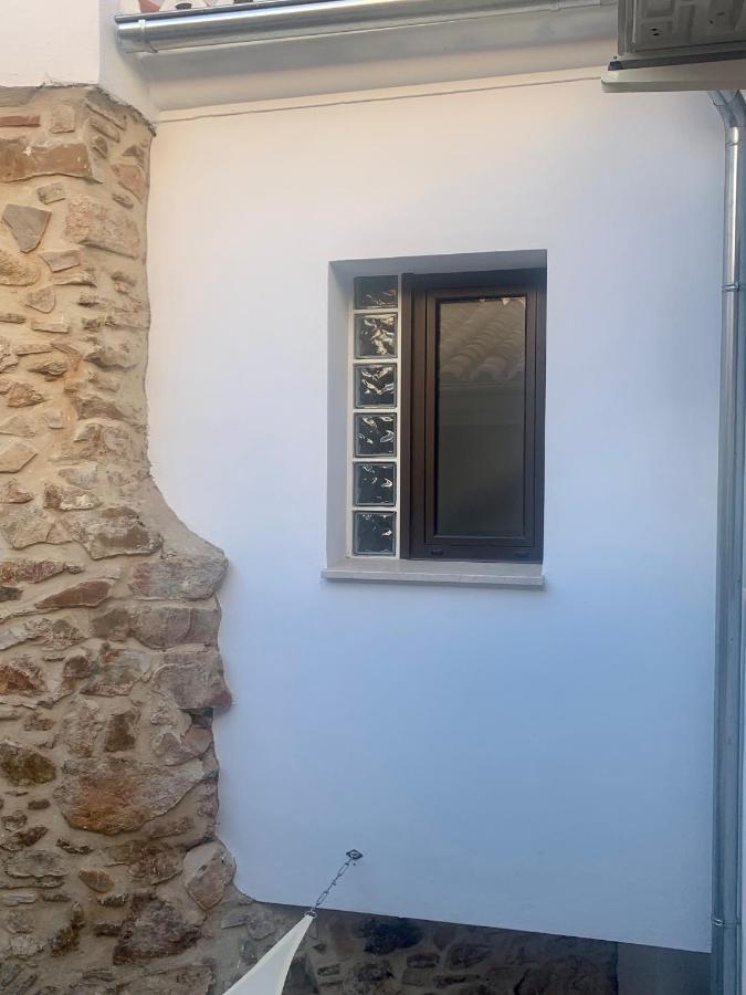 Puerta de Caceres Apartamento 5 Callejón De Don Álvaro Exterior foto